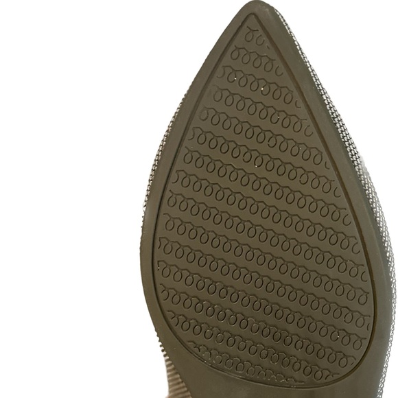 Pebble Gray Rothy’s The Pointe - Picture 3 of 3